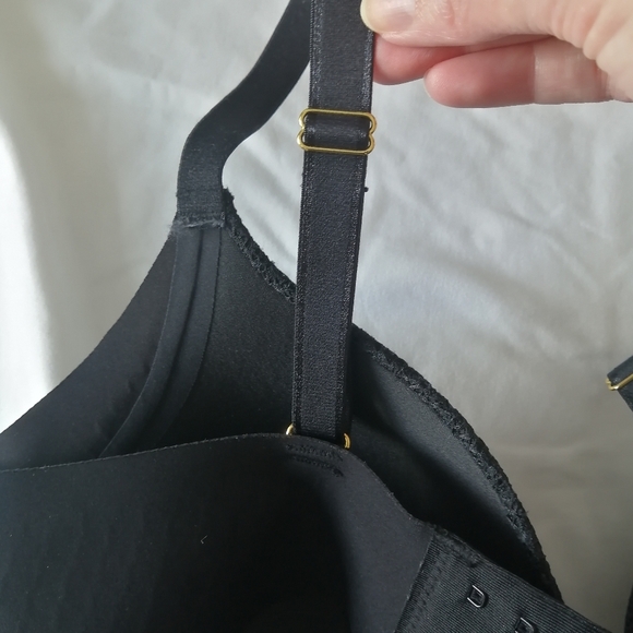 Knix WingWoman Contour Lace Bra Knix 2 (Fits 36A) - Picture 11 of 16